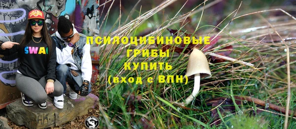трава Баксан