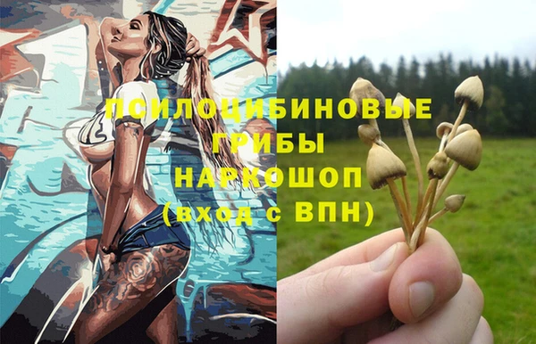 трава Баксан